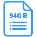Schedule R (Form 940)